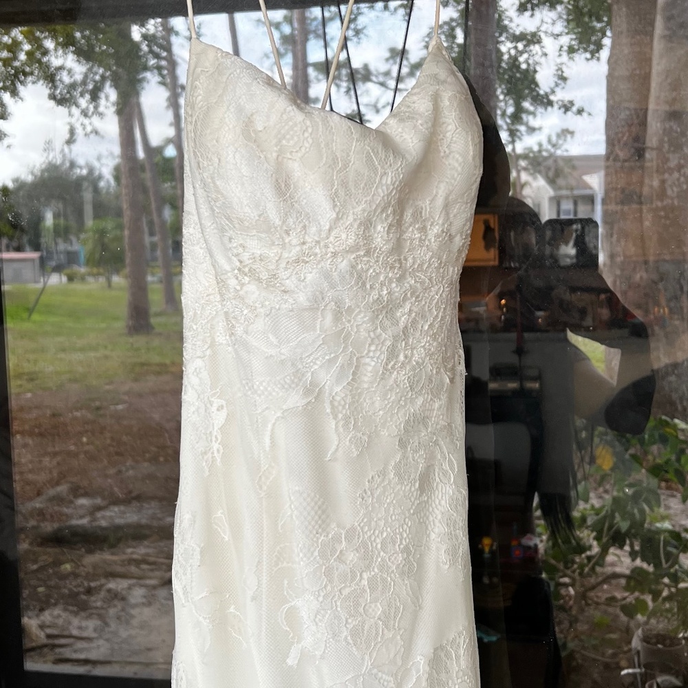 Galena Wedding Dress